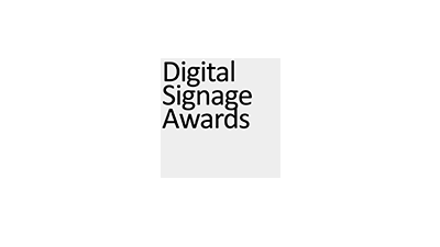 Digital Signage Awards