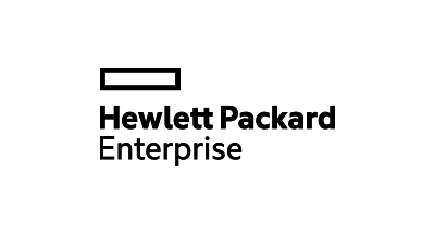 Hewlett Packard Enterprise