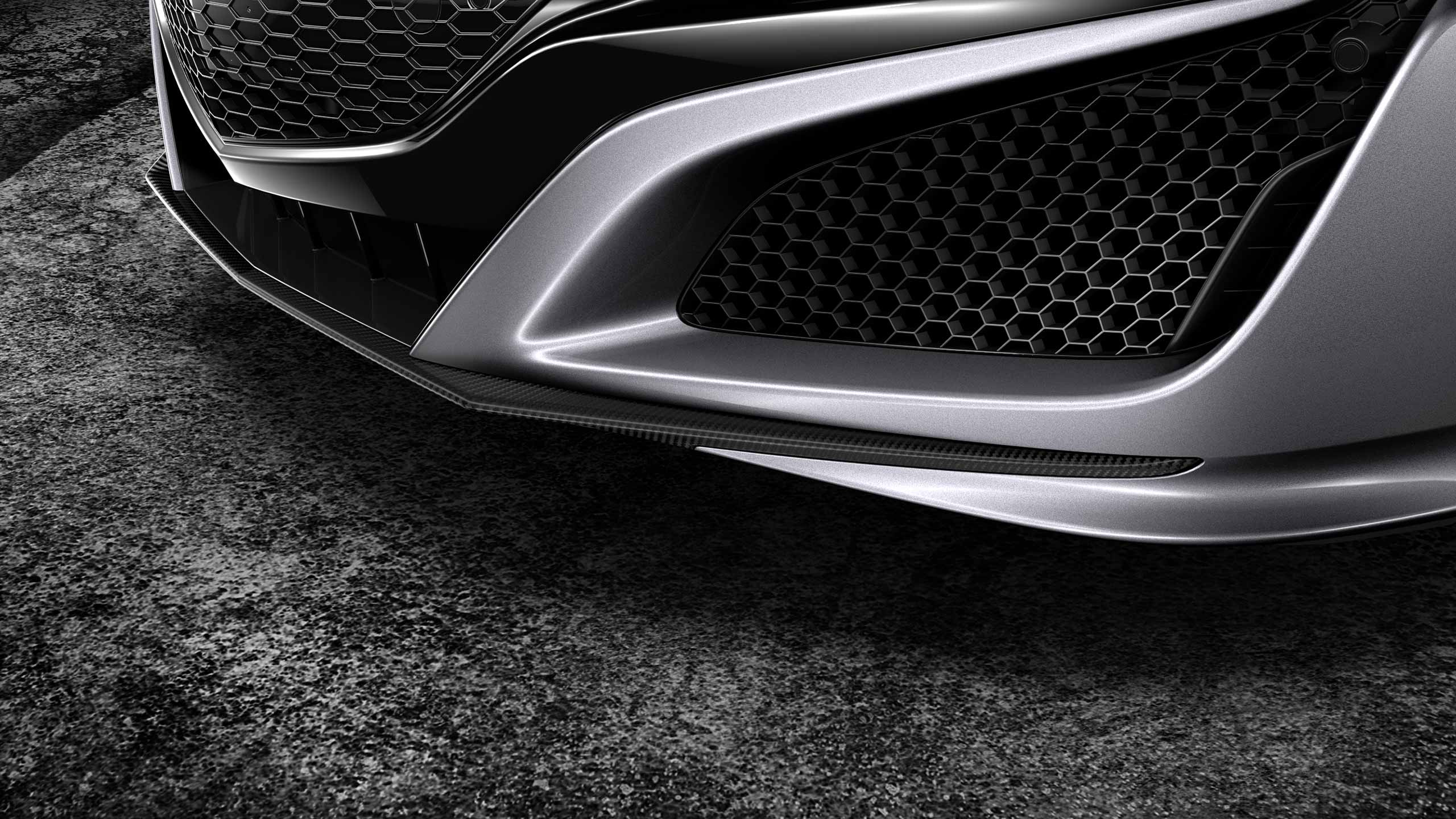Exterior Sport Package