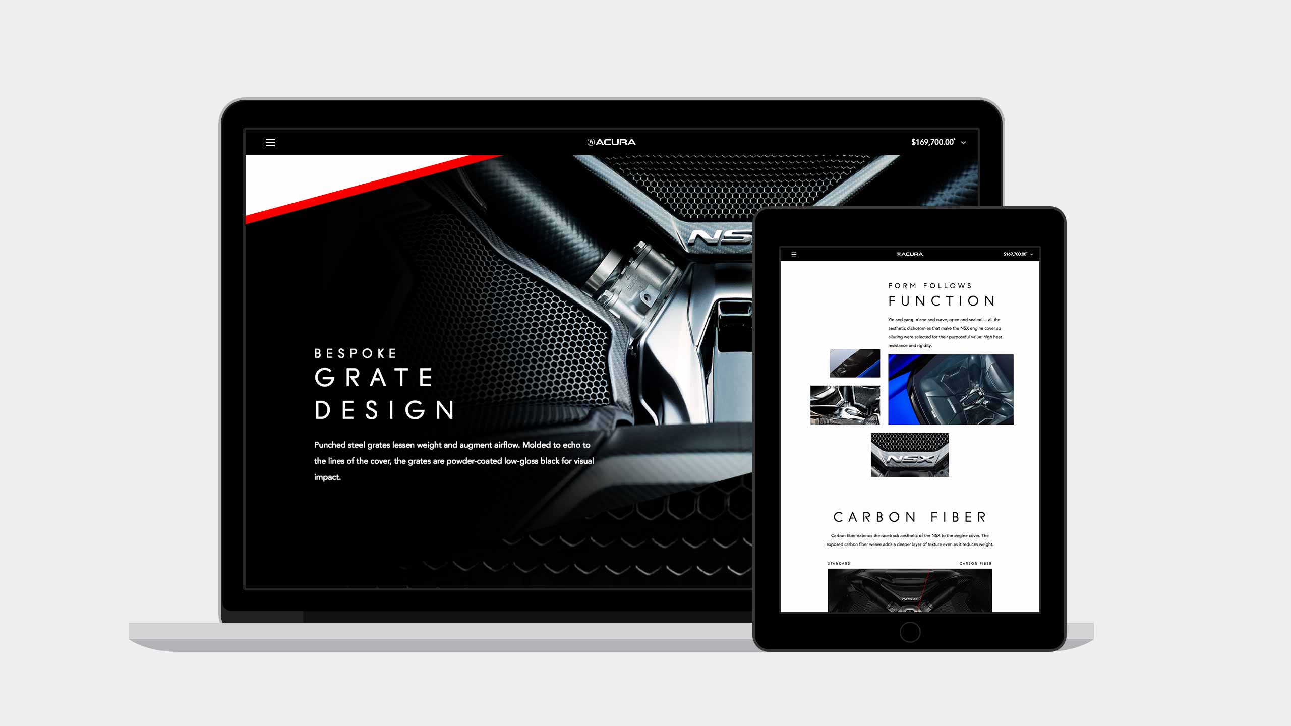 Engine Cover Story