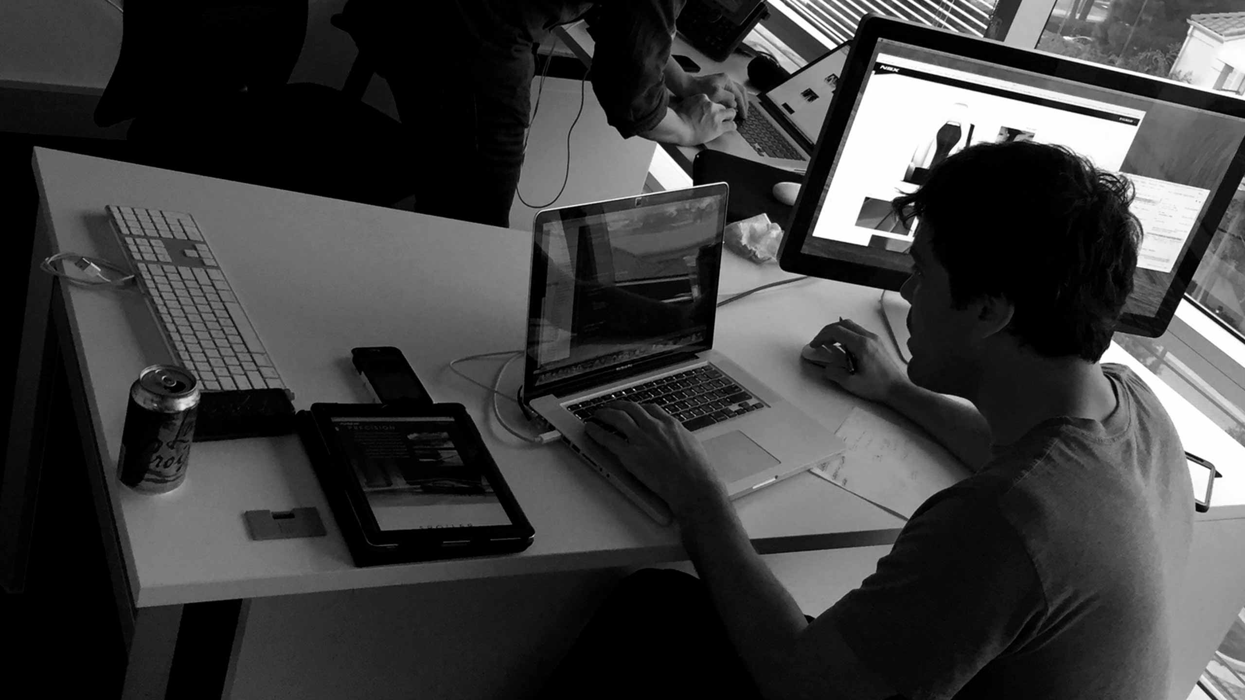 Development Review