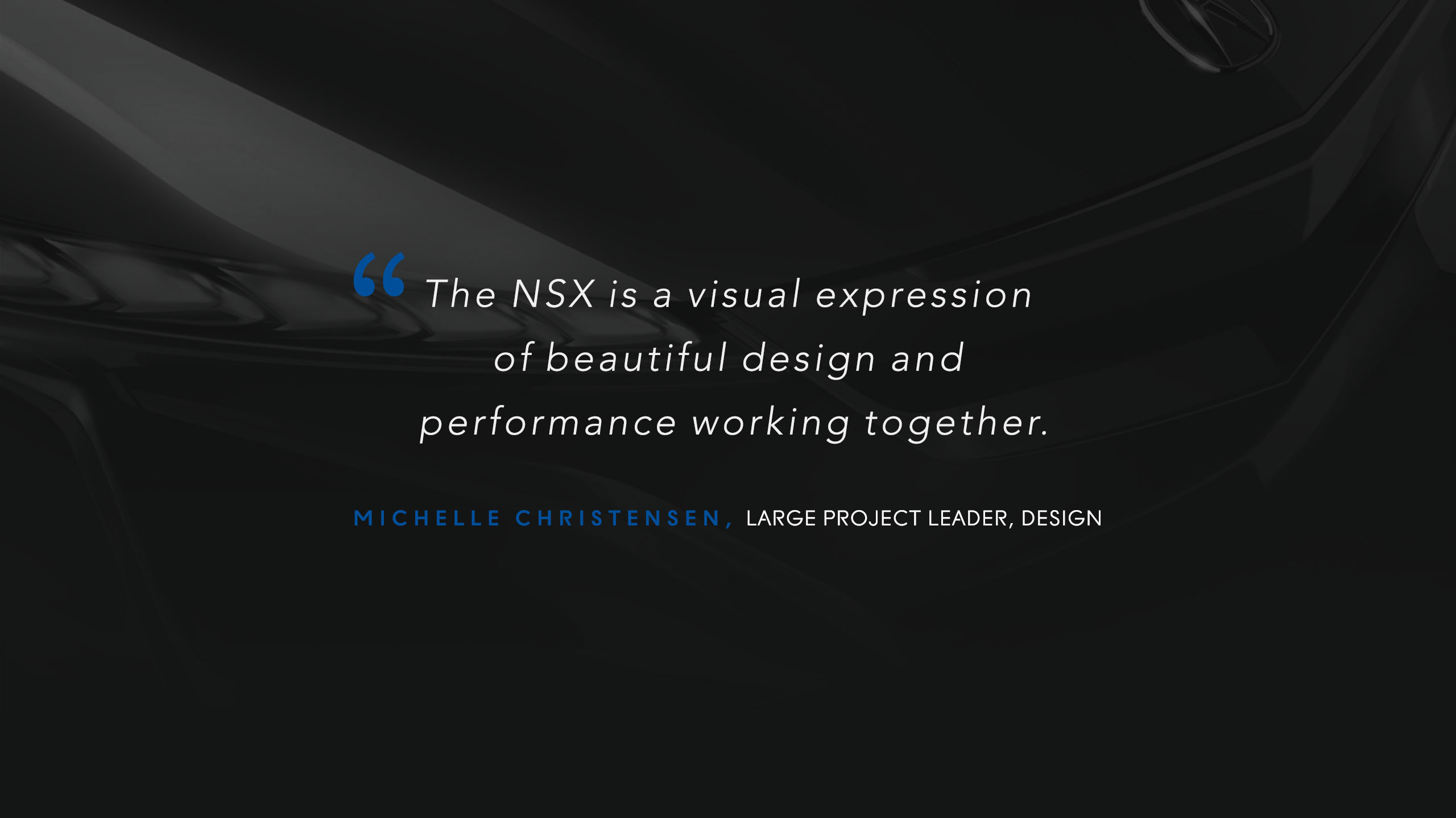 Quote Component