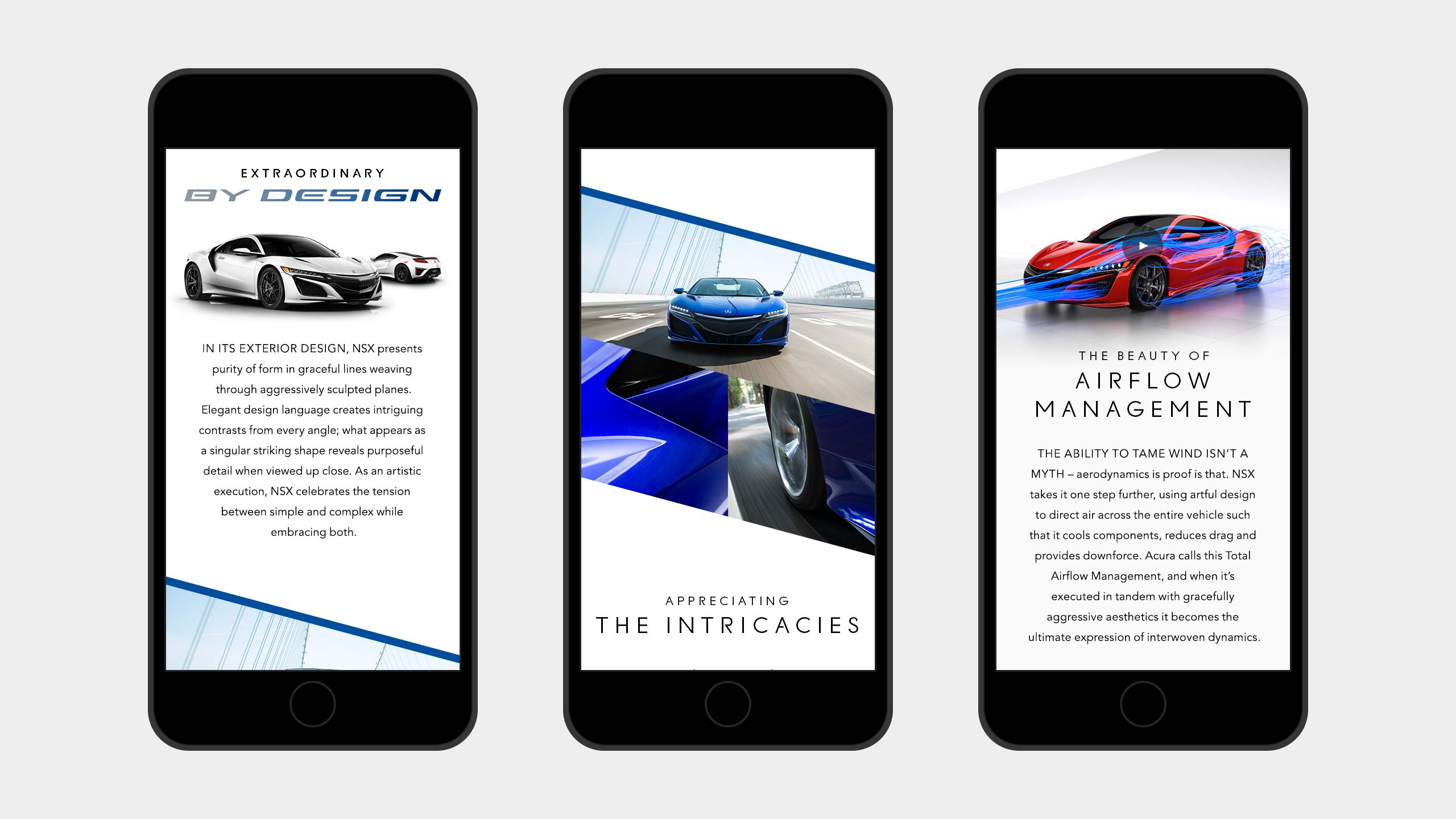 Design Story