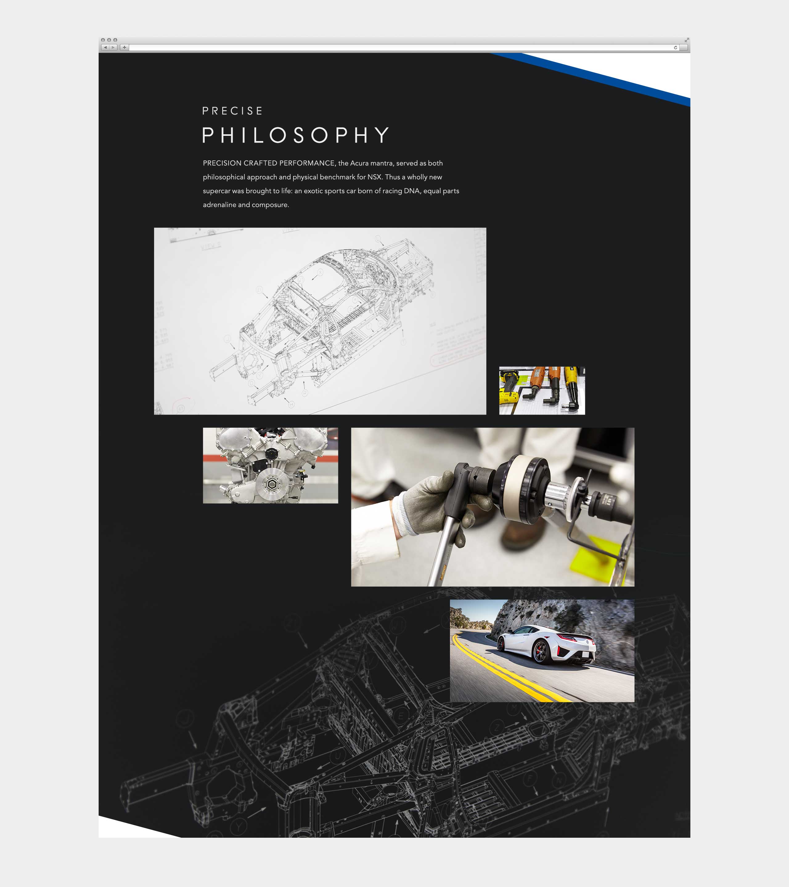 Engineering Story