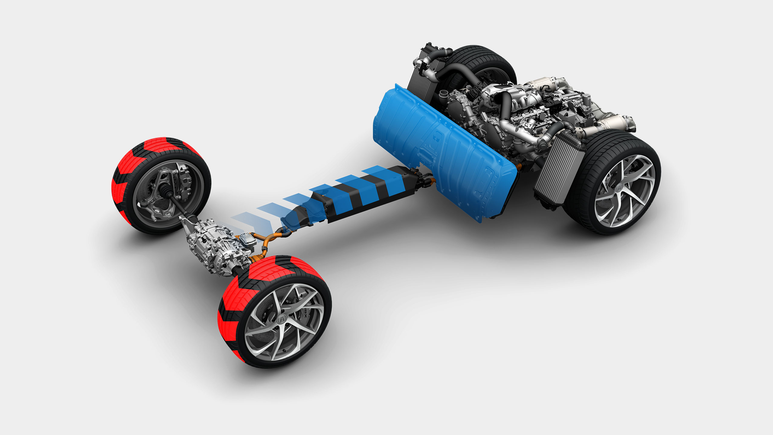 Hybrid Regenerative Braking