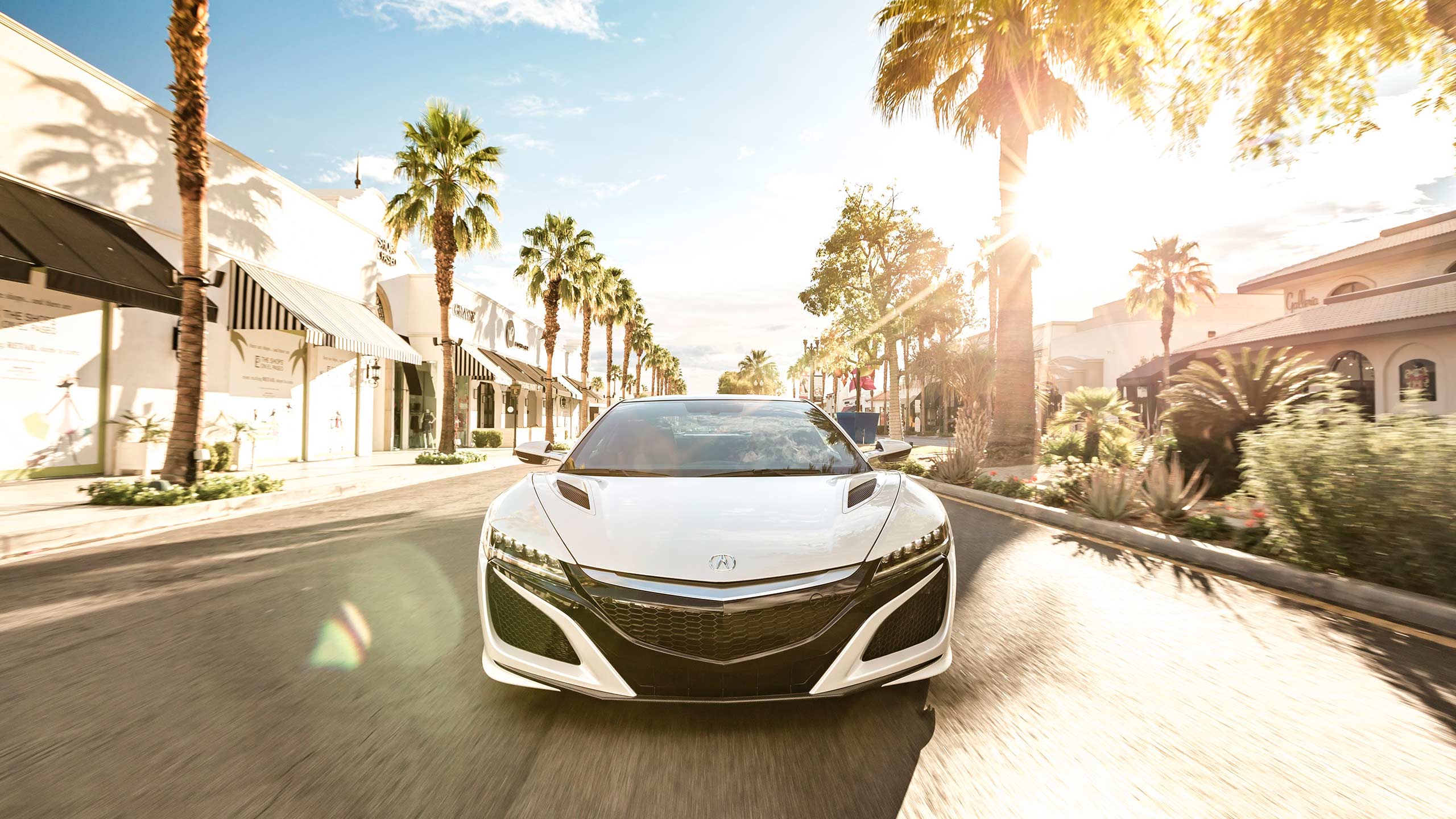 Sport Mode