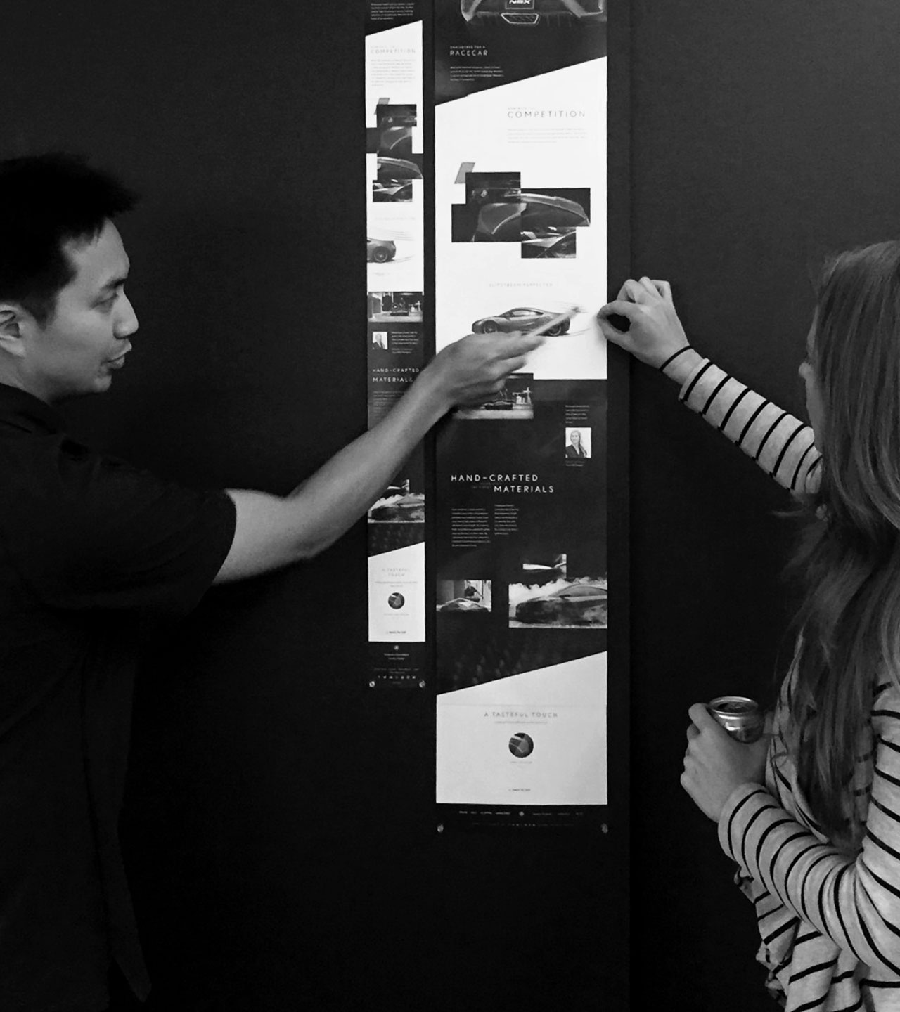 Design Exploration
