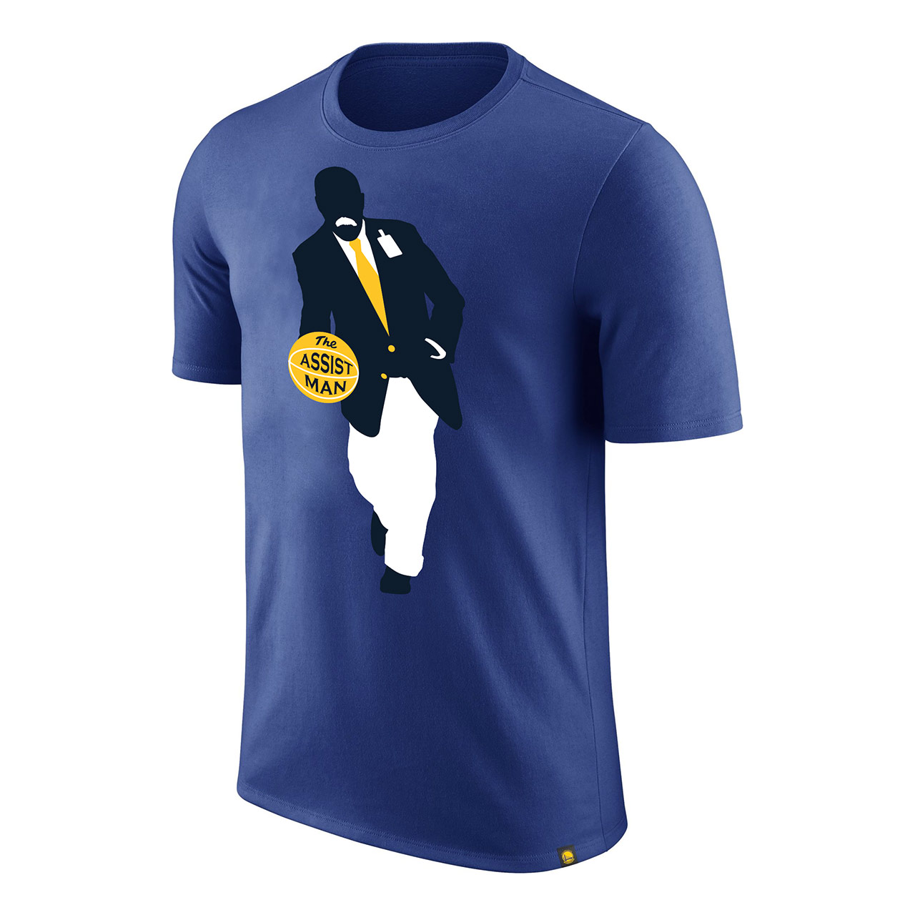 The Assist Man T-Shirt