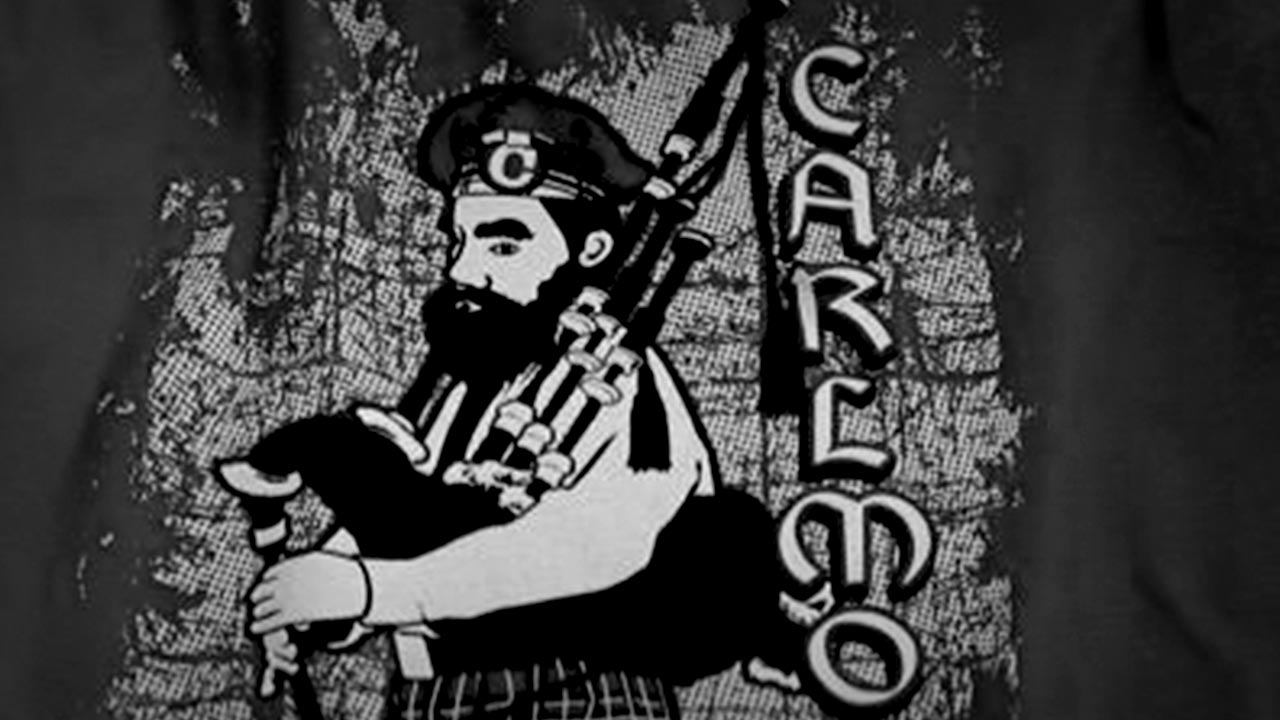 Old Logo