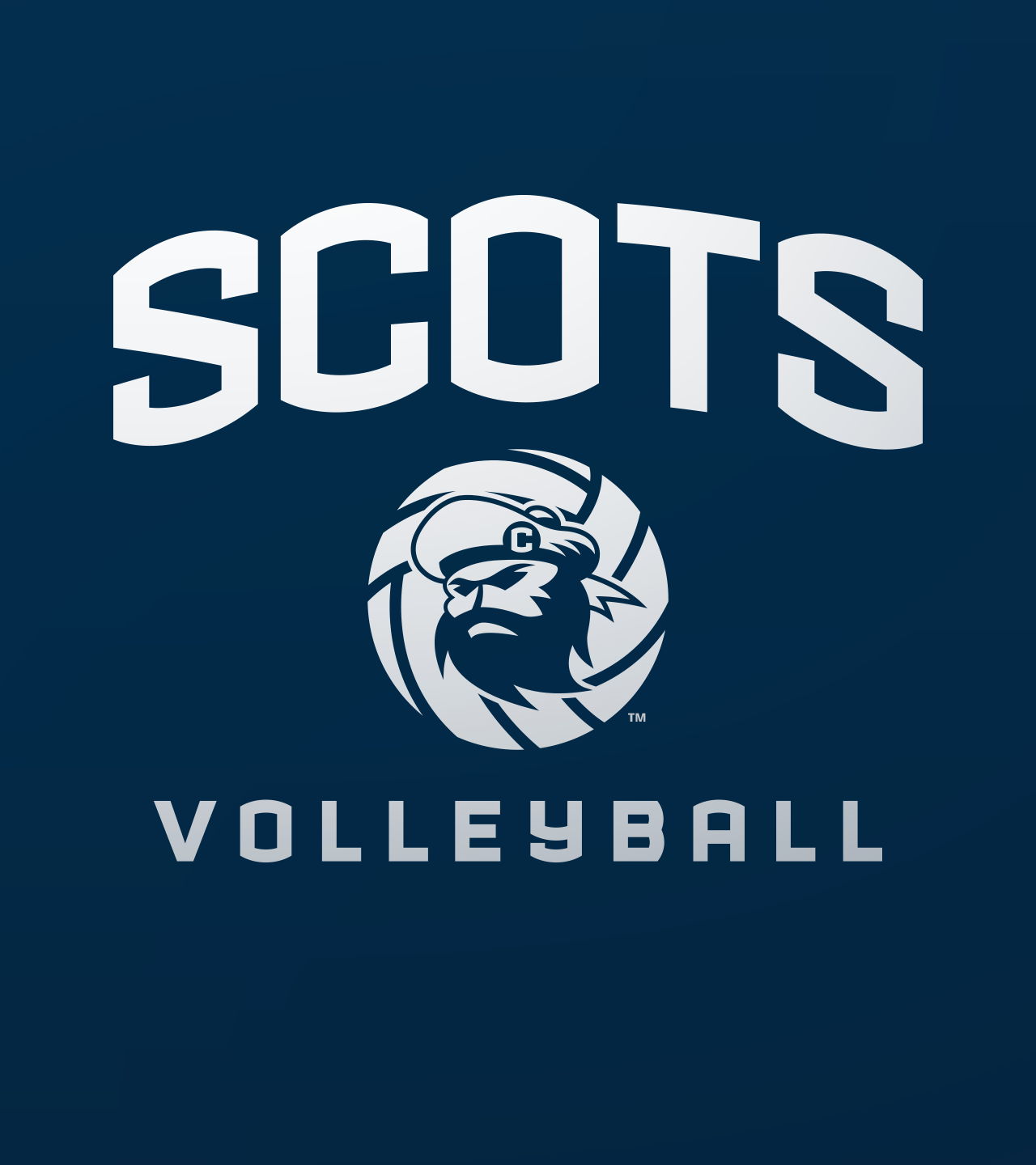 Scots Volleyball