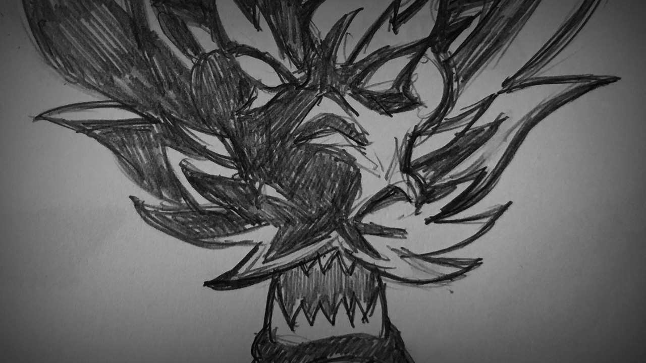 Concept Sketch