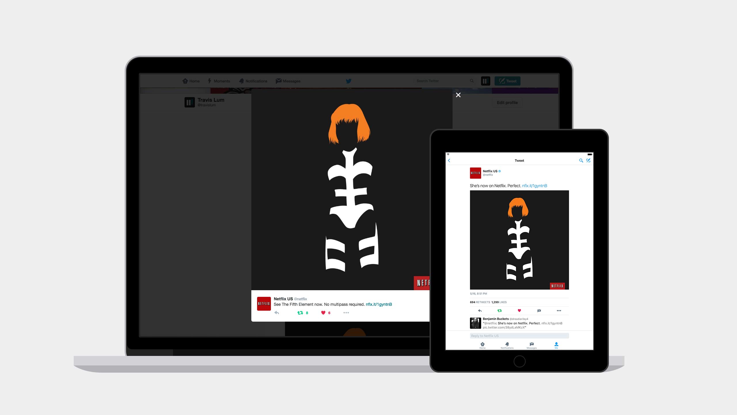 A/B Testing: The Fifth Element