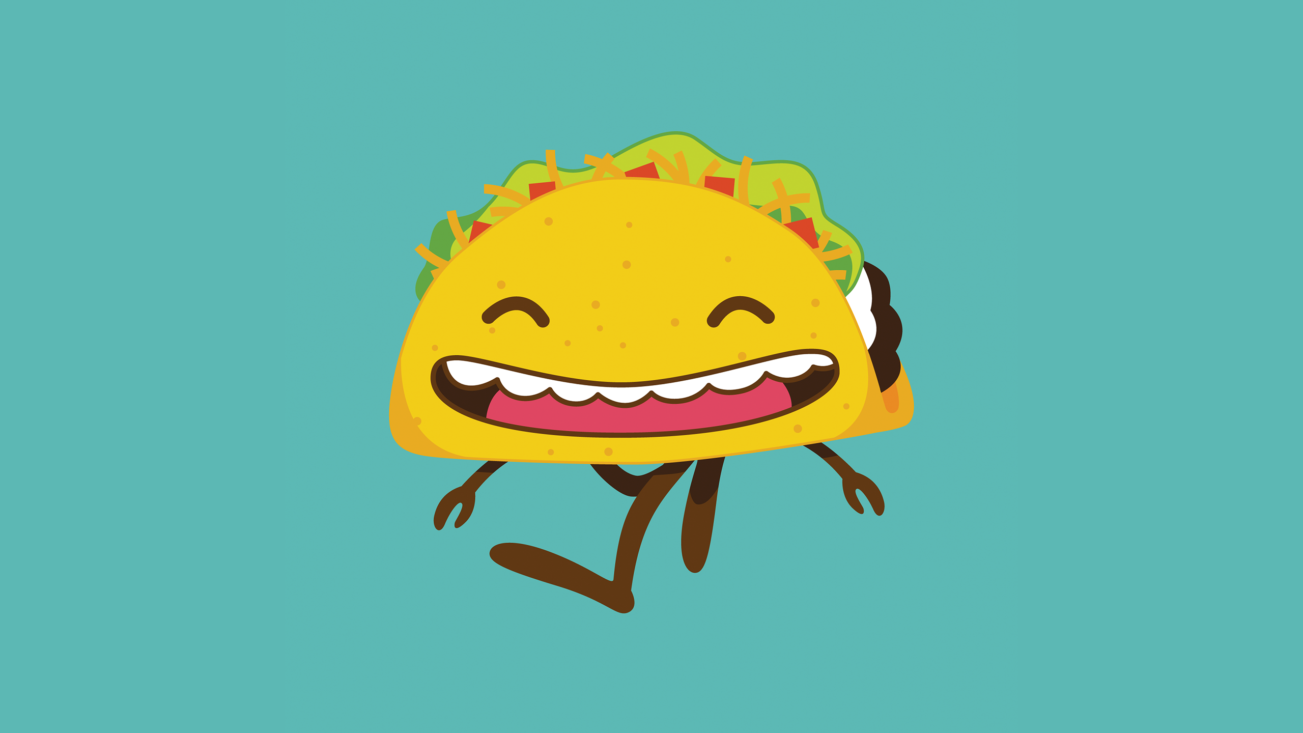 NFT Happy Tacos Cruncy