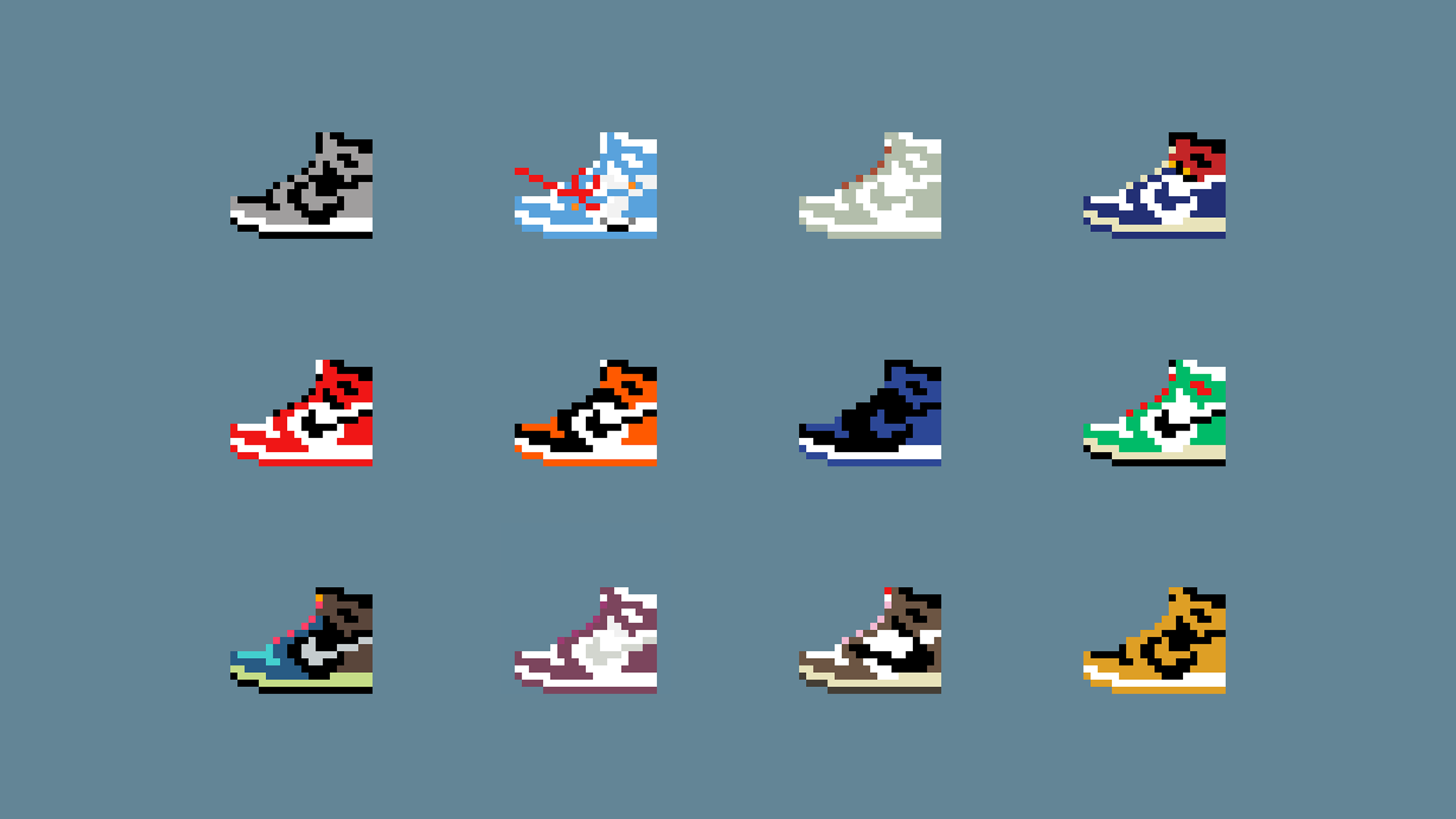 NFT KryptoJs Collection