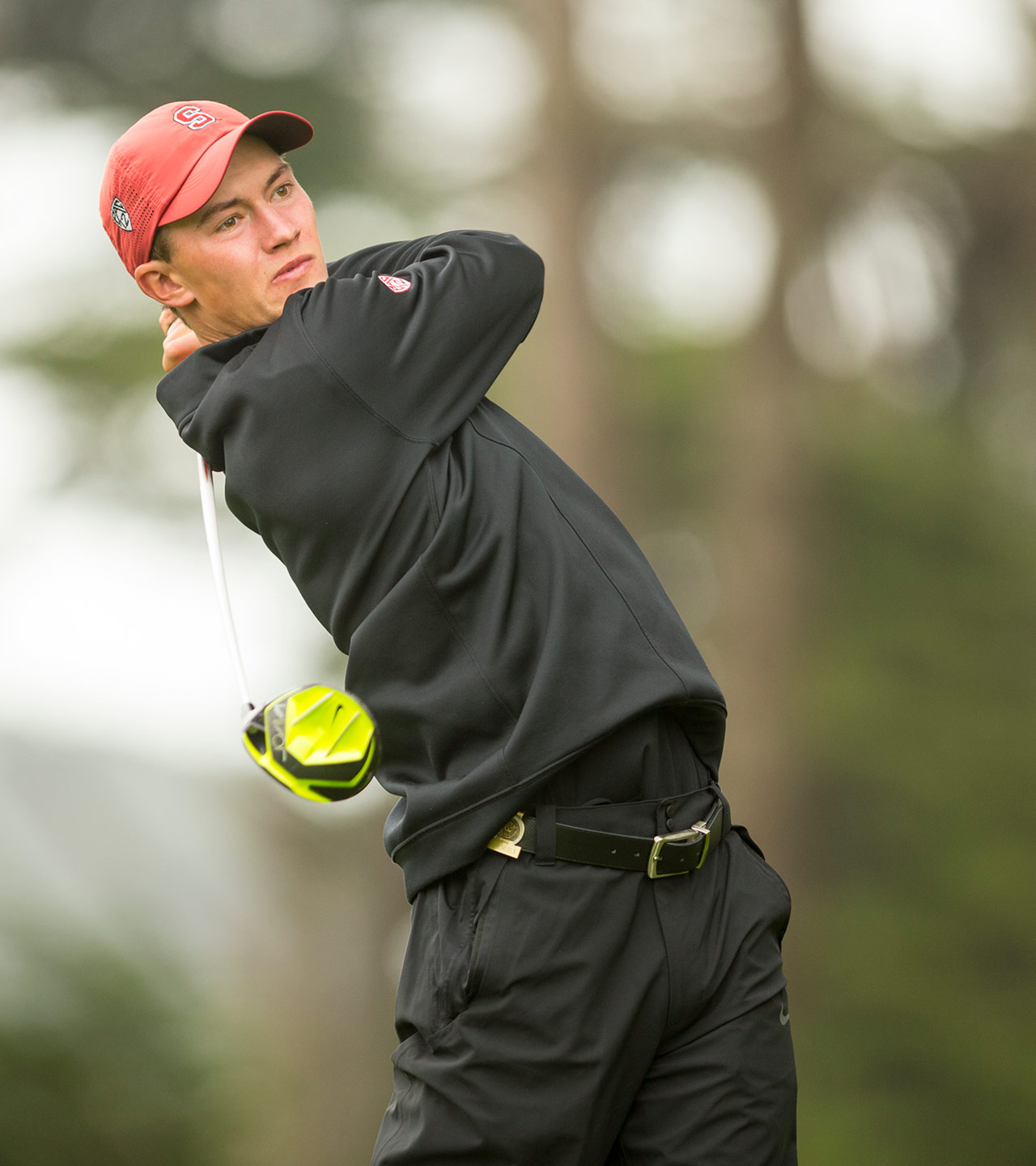 Stanford Golf