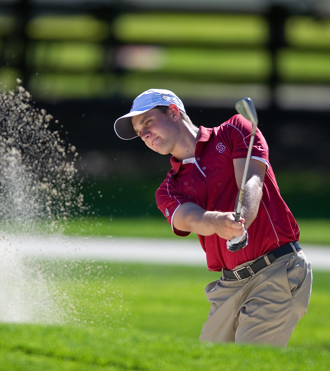 Stanford Golf