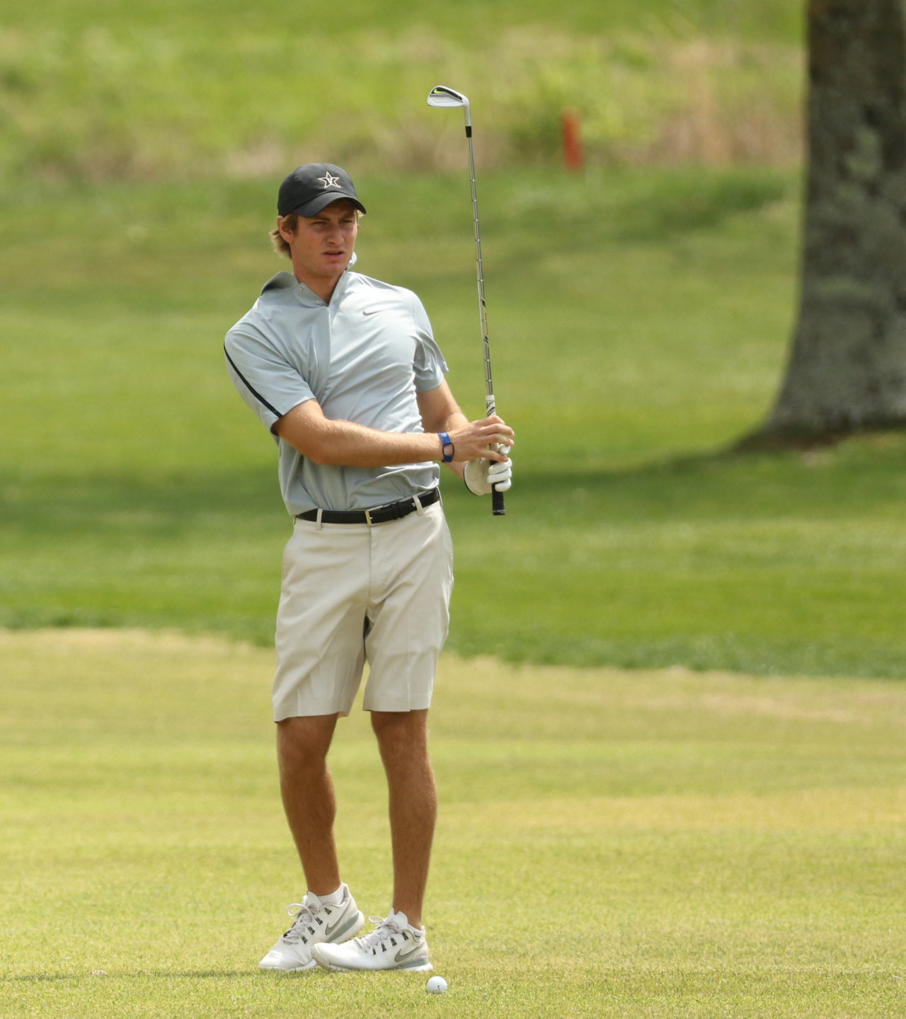 Vanderbilt Golf