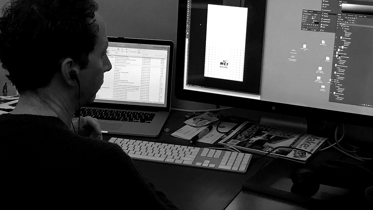 Designing