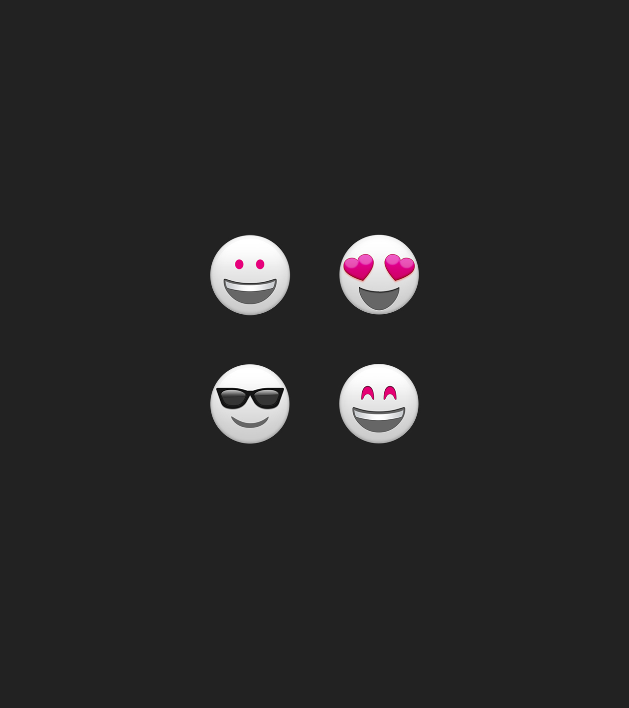 T-Mobile Emojis